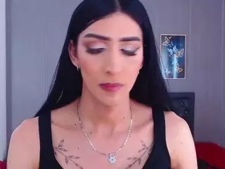 Evelynnsex's Live Sex Cam Show