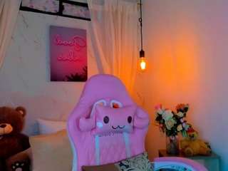 natashahartaman Live Webcam on CamSoda