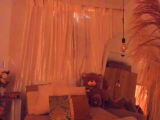 natashahartaman Live Webcam on CamSoda