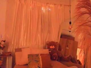 natashahartaman Live Webcam on CamSoda