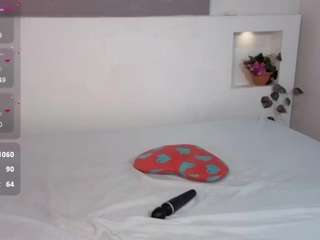 nitaramancini webcam