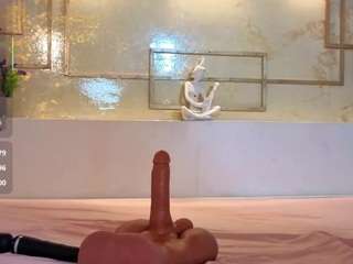 nitaramancini Modèle Webcam Profil