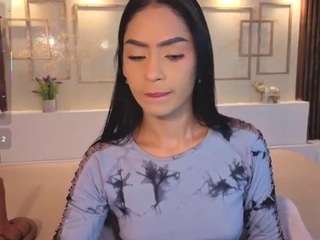 nitaramancini Live Webcam on CamSoda