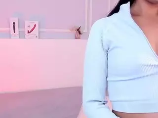 nitaramancini's Live Sex Cam Show