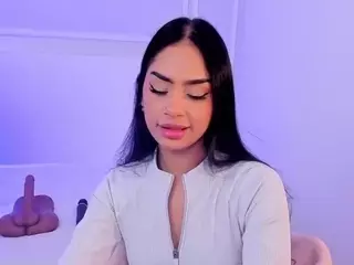 nitaramancini's Live Sex Cam Show