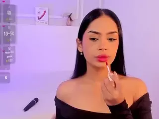 nitaramancini's Live Sex Cam Show