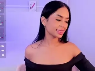 nitaramancini's Live Sex Cam Show