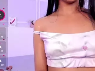nitaramancini's Live Sex Cam Show