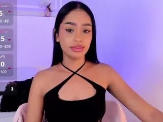 nitaramancini's Live Sex Cam Show