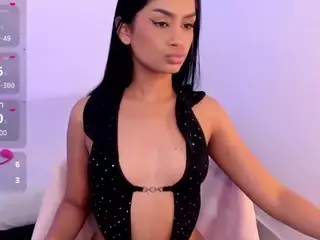 nitaramancini's Live Sex Cam Show