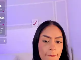 nitaramancini's Live Sex Cam Show