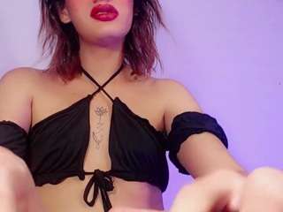 mirandaoconorx Live Webcam on CamSoda