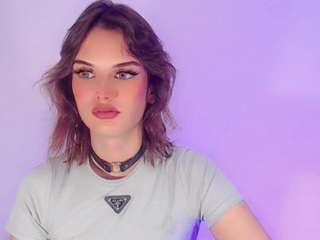 mirandaoconorx Live Webcam on CamSoda