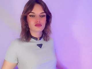mirandaoconorx Live Webcam on CamSoda