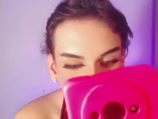 mirandaoconorx's Live Sex Cam Show