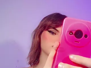 mirandaoconorx's Live Sex Cam Show