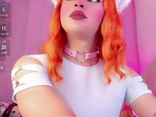  natsuki-evangeline chat room