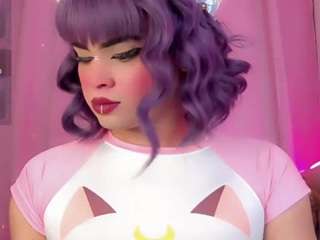 natsuki-evangeline