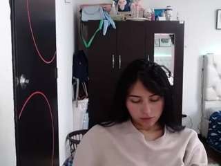 sweethsophie webcam model