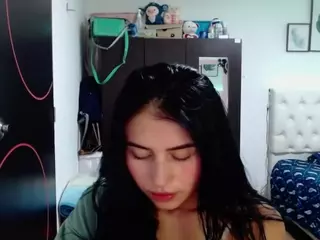 sweethsophie's Live Sex Cam Show