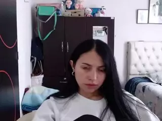 sweethsophie's Live Sex Cam Show