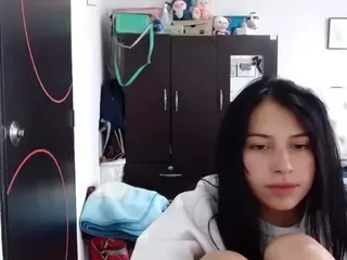 sweethsophie's Live Sex Cam Show