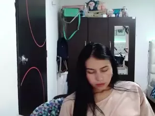 sweethsophie's Live Sex Cam Show