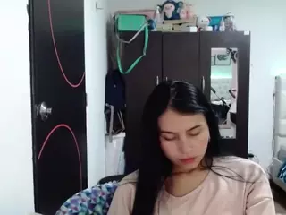 sweethsophie's Live Sex Cam Show