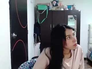 sweethsophie's Live Sex Cam Show