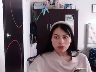 sweethsophie's Live Sex Cam Show