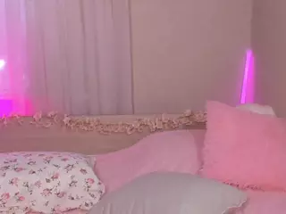 peachsorbet's Live Sex Cam Show