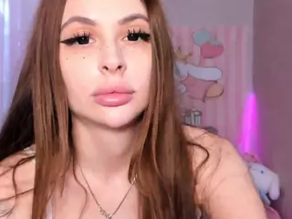 peachsorbet's Live Sex Cam Show