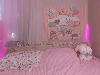 peachsorbet's Live Sex Cam Show