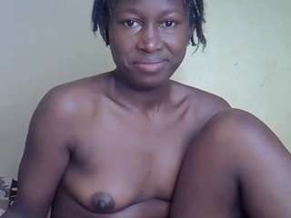 pixieposh webcam model