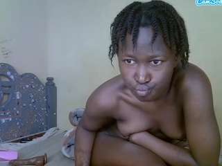 pixieposh webcam