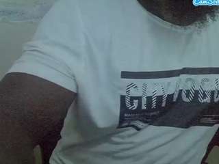 africoc243 webcam model