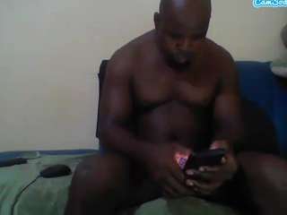 africoc243 webcam model