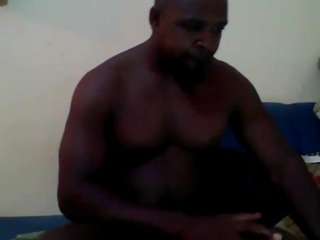 africoc243 - Live HD Webcam