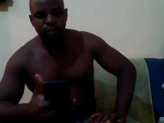 africoc243 webcam model