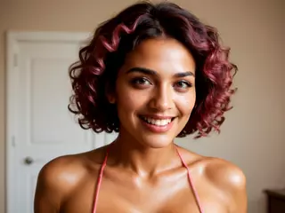 Bethanyjade's Live Sex Cam Show