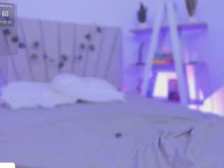 CamilaFoox live cam preview