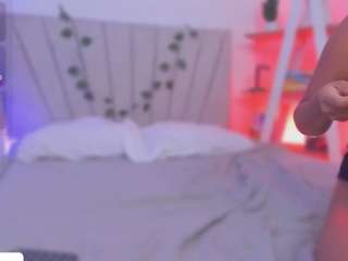 CamilaFoox live cam preview