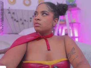 CamilaFoox