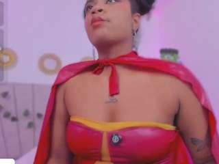 camilafoox