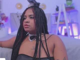CamilaFoox