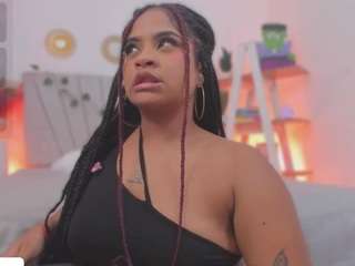 CamilaFoox