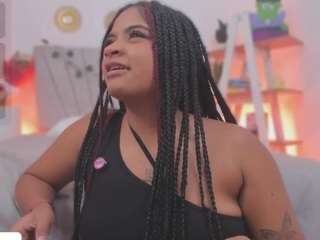 camilafoox
