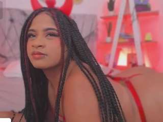 camilafoox