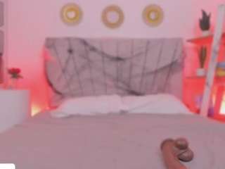 CamilaFoox live cam preview