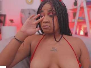camilafoox camsoda